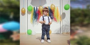 23 Nisan kutlanıyor...