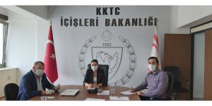 Büyükkonuk’ta uzlaşı, grev kalkıyor