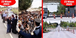 17 yıl sonra, ilk kez bu kadar sessiz!