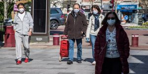 Türkiye'deki KKTC vatandaşlarına duyuru