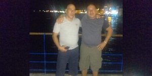 İngiltere'deki Kıbrıslılar bu kardeşlere ağlıyor