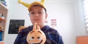 Kuzey Kıbrıs Turkcell ile 23 Nisan’da #EvdeBayramVar