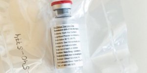 Umut olması beklenen ilaç başarısız oldu