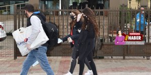 5 bin kişiye ‘gözetim’