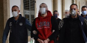 Kaçan zanlılar 1 ay sonra yakalandı