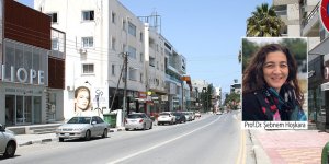 Covid-19 sonrasında sokak mekanının yeniden düşünülmesi!