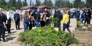 Doğrusöz uğurlandı