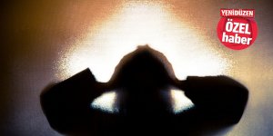 EVDE KALDIK, ŞİDDET ARTTI