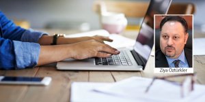 'Yüksek öğrenim online devam ediyor'