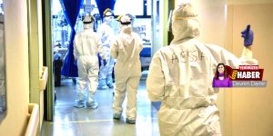 'İçte kontrollü açılma, dışarıya izole'