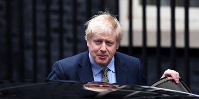 “Doğu Akdeniz’de iki tarafla da çalışmaya devam edeceğiz”