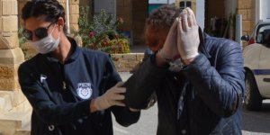 ‘Cinsel saldırı, tecavüze teşebbüs, darp’