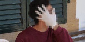 Sahte para tedavüle sürdü, yakalandı