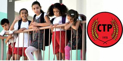 “Eğitimi kurtarmak mümkün”