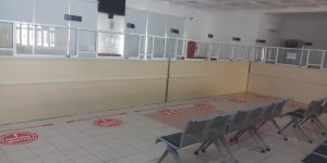 Burhan Nalbantoğlu'nda yeni Covid- 19 önlemleri