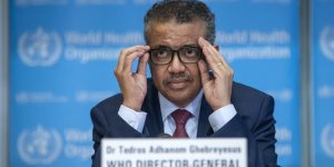 DSÖ: “Önümüzde uzun bir yol ve yapılacak çok iş var"