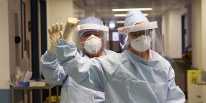 Güneyde 7 yeni vaka daha