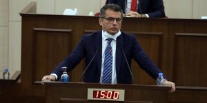 Erhürman “Açılma kriterleri ortada yok”