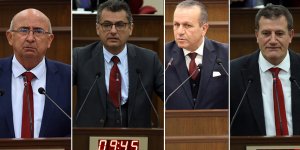 Muhalefetten ortak tavır