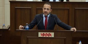 “DAÜ siyaset üstü bir şekilde ele alınmalı”