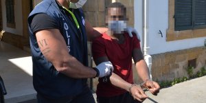 Barış Ruh’ta yeniden kontrol edilecek  