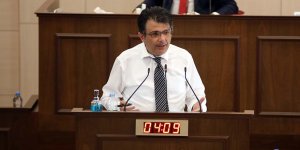 Akansoy “Kapalı toplum olmanın avantajı ekonomi için geçerli değil”