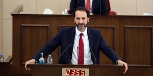 Candan “1 aydır açık olan bazı sektörlere test yapılmadı”