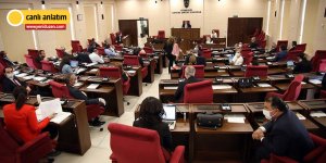 Mecliste gündem  COVID- 19  ve ekonomi