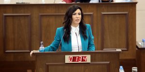 Özdenefe “Esnafı, toplumu kaosa sürüklüyorsunuz”