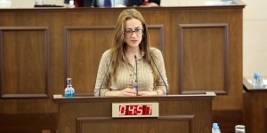 Derya: “Devleti borçlandıracağınıza vatandaşı borçlandırmayı önerdiniz”