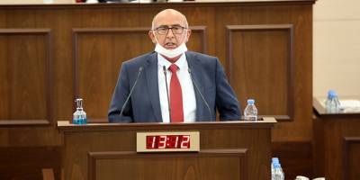 “Zorlamayın, hükümeti kuramadıysanız görevi iade edin”