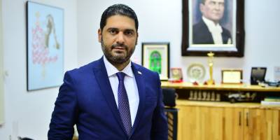 Savaşan: Krizi fırsata çevirebiliriz