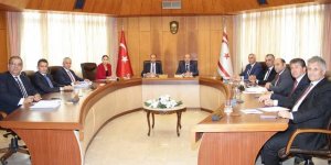 Memurlar işbaşı yapıyor