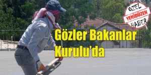 Asgari ücrette atama beklentisi