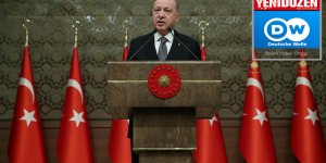 İlk kez "otokrasi" olarak sınıflandırıldı