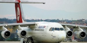 THY: “Ercan’a haftada 4 uçuş”