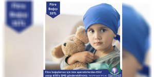 Saraçoğlu’ndan Fitre ve Zekat çağrısı