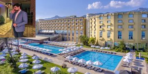 Oğul Tibuk’a ‘ayrıcalık’ iddiası