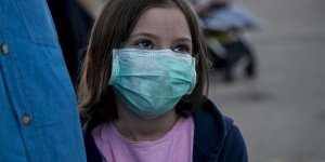 500 binden fazla çocukta Covid-19 bulgusu