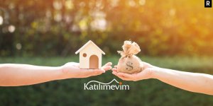 Kredi Çekmeden Faiz Ödemeden Ev Sahibi Olmanız Artık Mümkün
