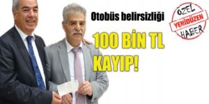 “İHMAL Mİ, DOLANDIRICILIK MI?” 