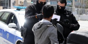 93 yaşındaki kadına Covid'li parti