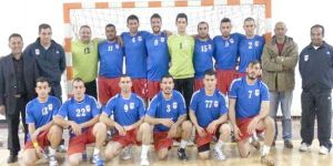 Yükseliş’ten önemli galibiyet: 33-25