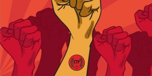 “Emekçi haklarının budanmasına asla göz yummayacağız”