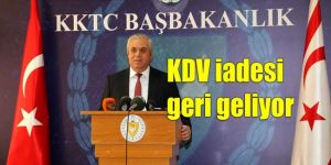 Yorgancıoğlundan önemli açıklamalar