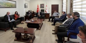 Tatar: “Biraz katkı, biraz borçlanma ile gemiyi yüzdüreceğiz"