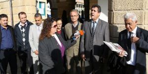 KTÖS, Haberal Kıbrıslı Gazetesi’ne dava açtı