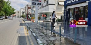 “400 bin kişi sokağa çıkıyor”