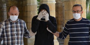 Güneyde cinayetten aranan zanlılar kuzeyde bulundu