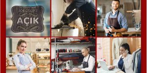 "LİMASOL İŞE DEVAM"